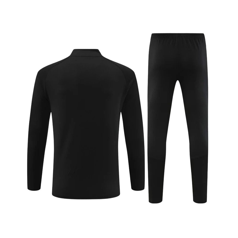 Manchester City 23/24 - Tracksuit - 1/2 Zip