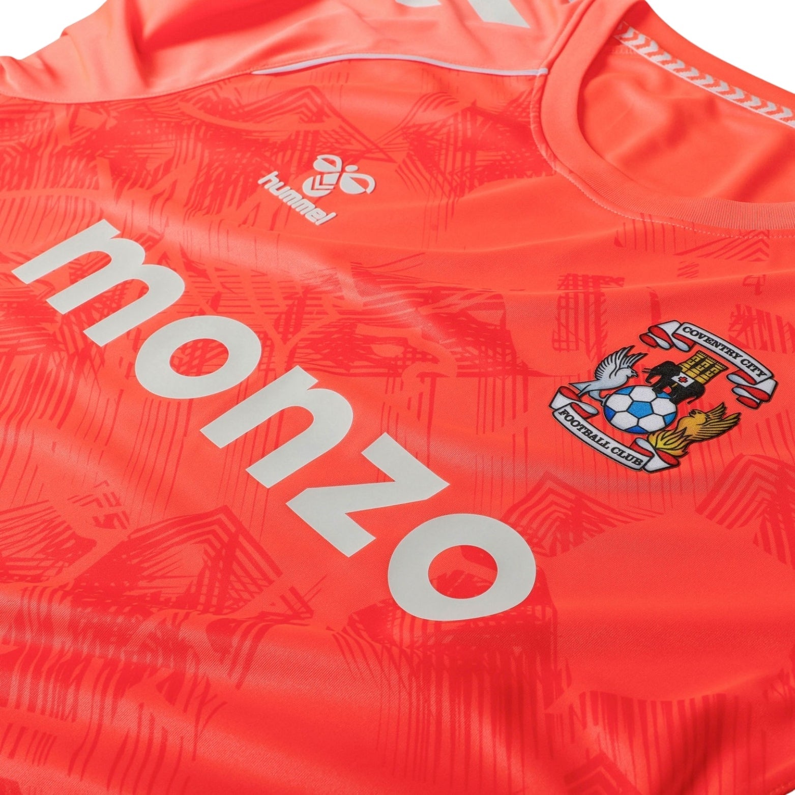 Coventry City Away 25/26