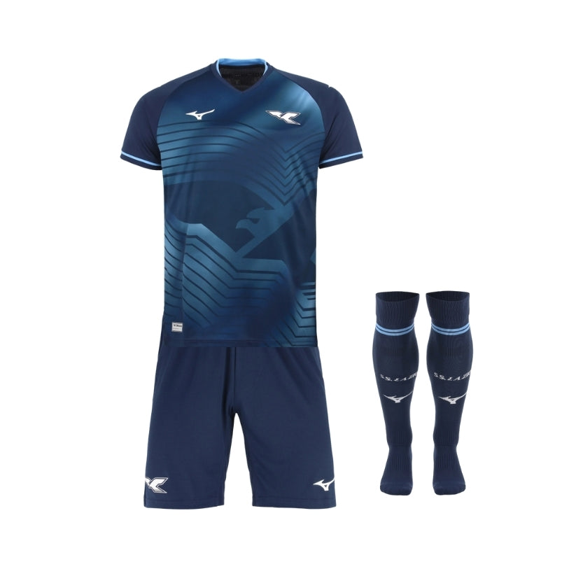 Kids Kit - Lazio Third 25/26