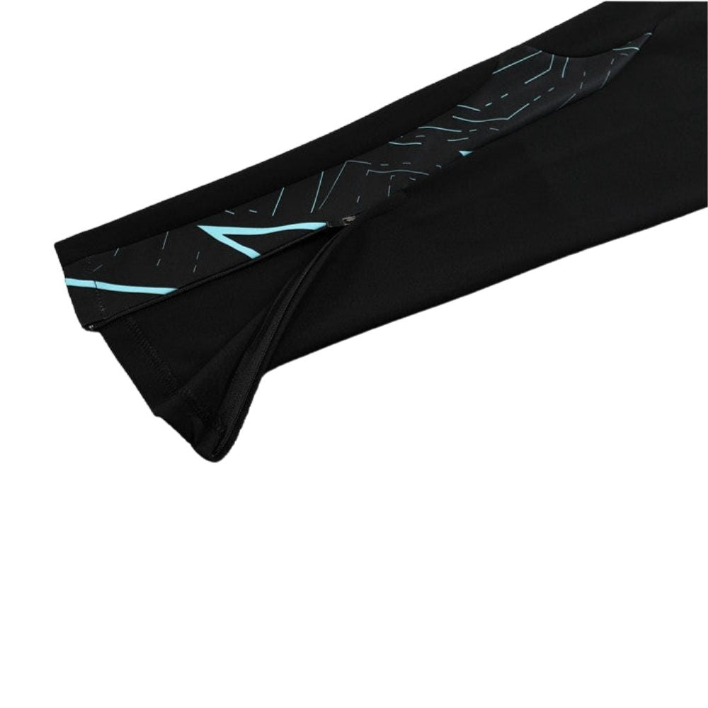 Manchester City 23/24 - Tracksuit - 1/2 Zip