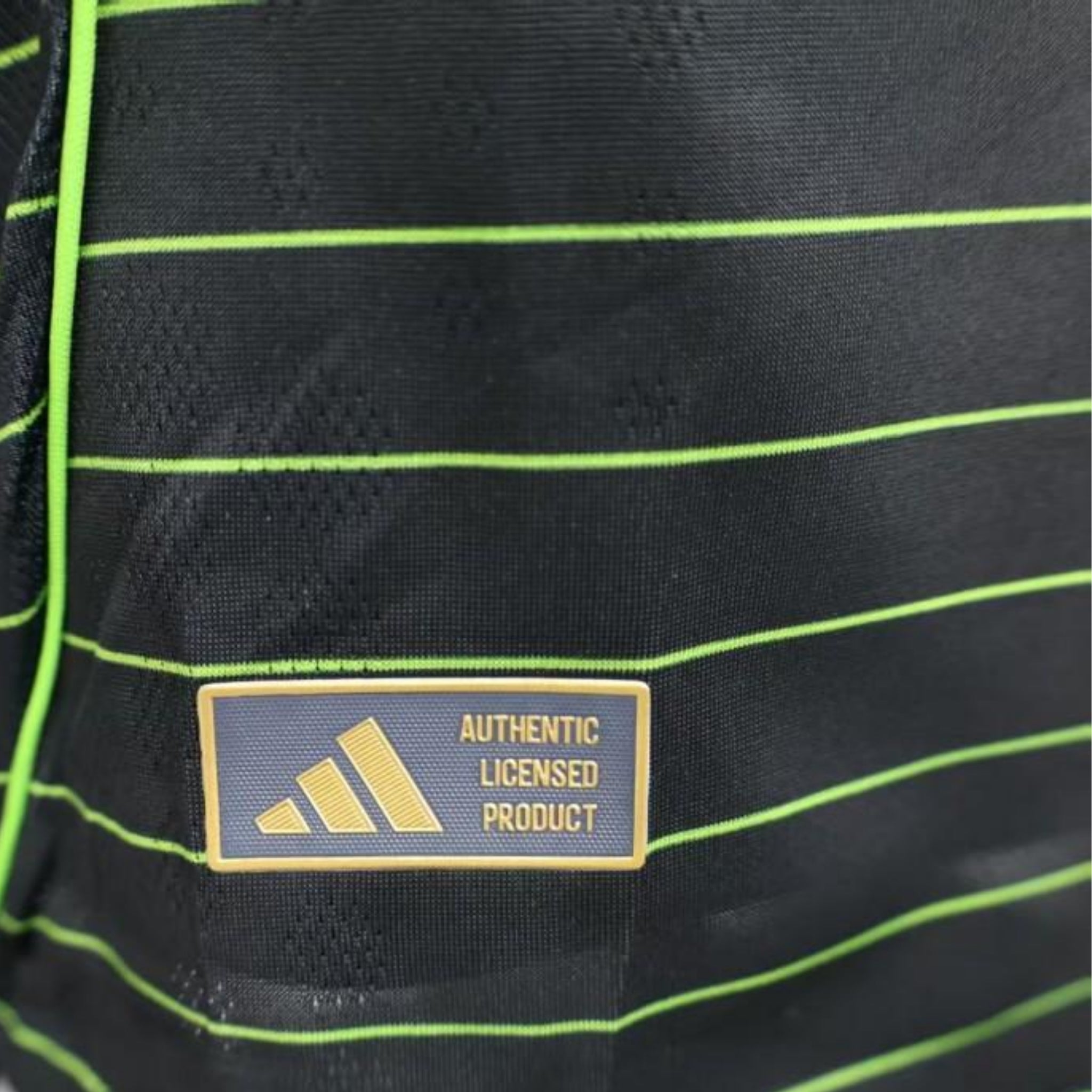 Celtic Away 25/26 - Player Version