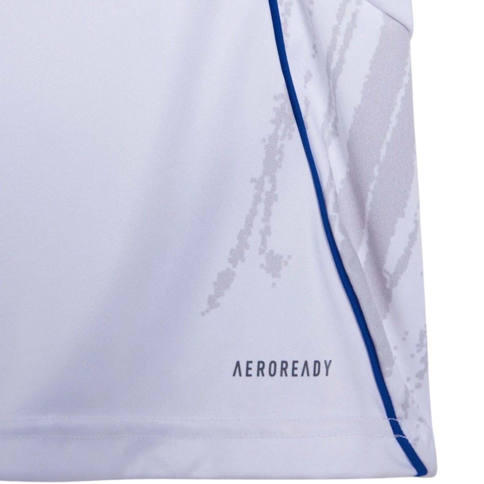 Como 1907 Away 25/26