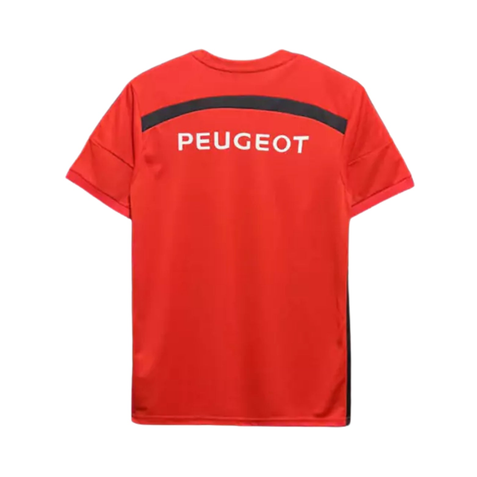 Flamengo Home 14/15