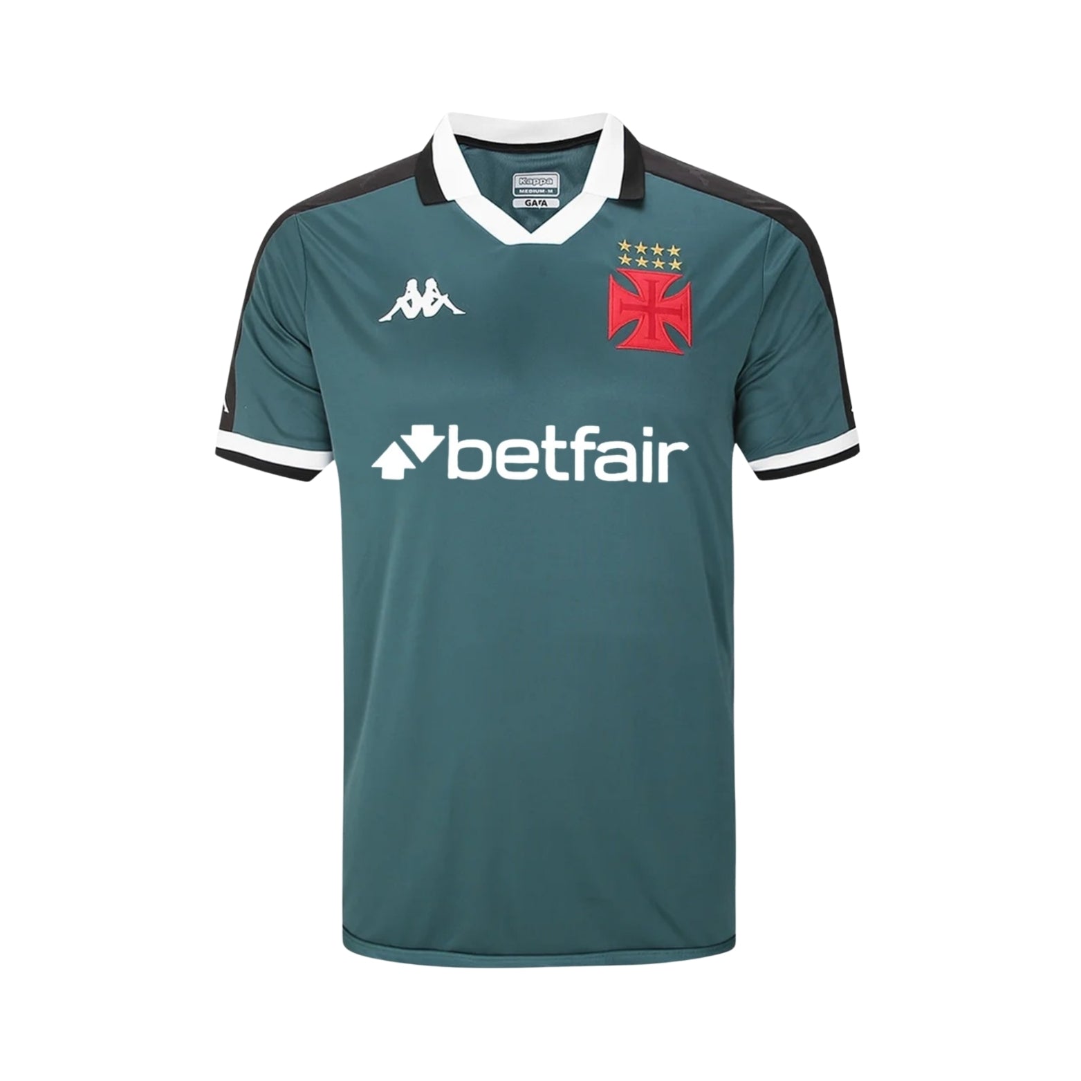 Vasco da Gama Goalkeeper 24/25