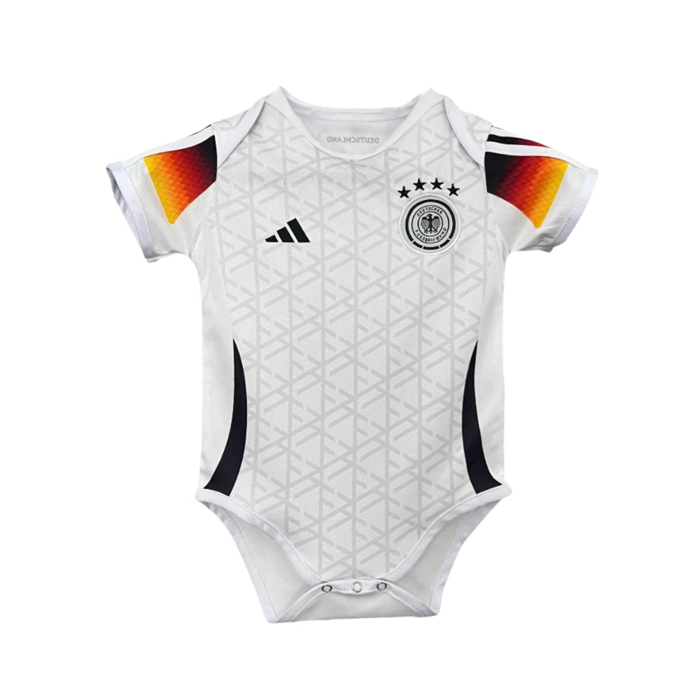 Baby Vest - Germany Home 24/25