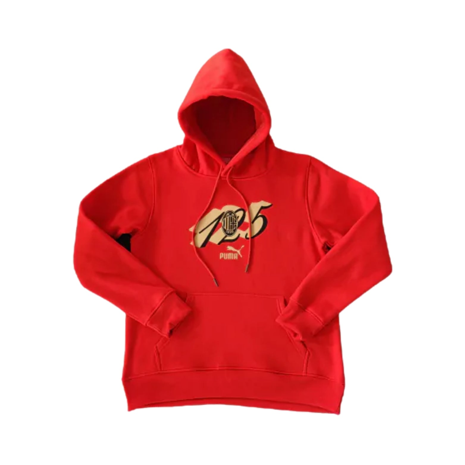 AC Milan 25/26 - Hoodie