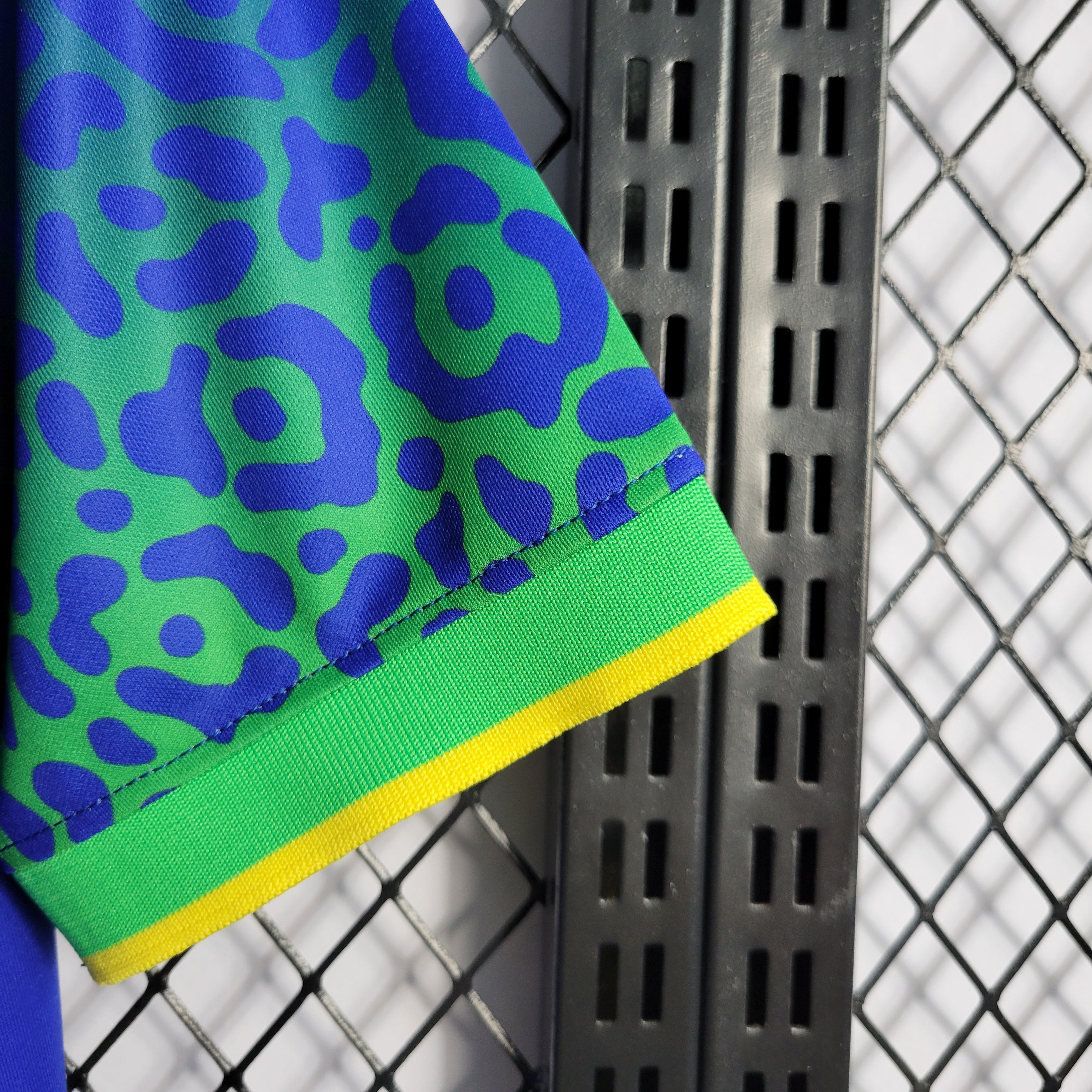 Kit - Brasil Alternativa 22/23 - Game Day