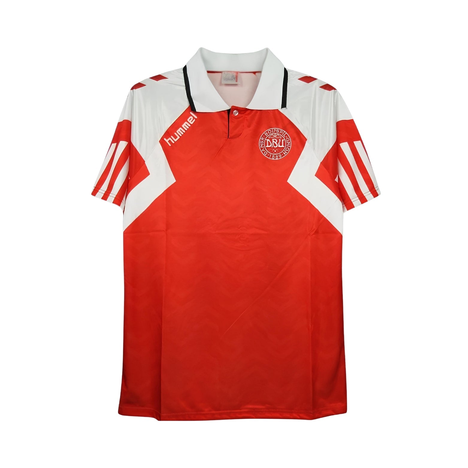 Denmark Home 92/93