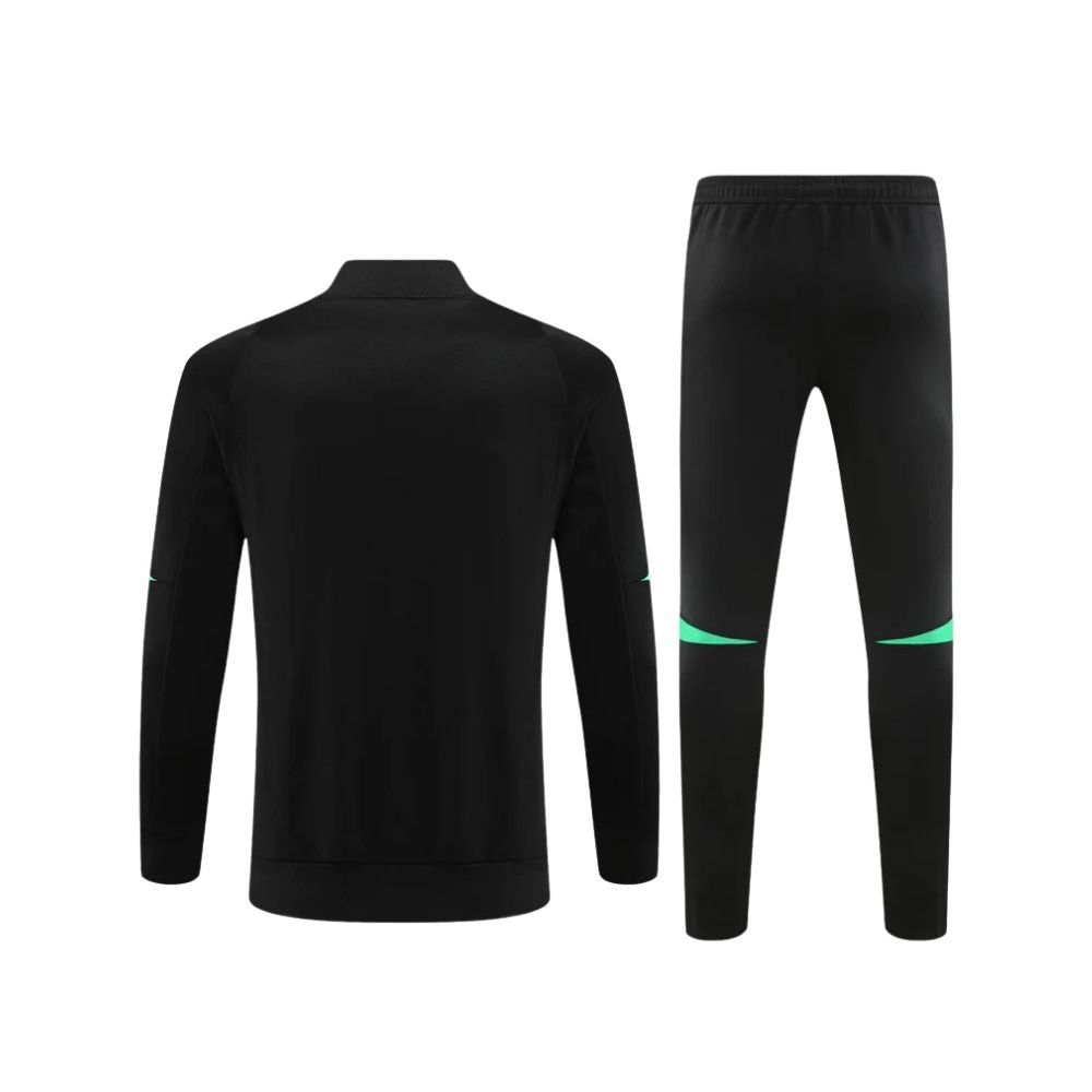 Manchester United 23/24 - Tracksuit - Full Zip