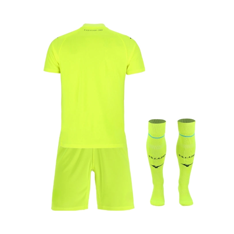 Kids Kit - Lazio Goalkeeper 25/26