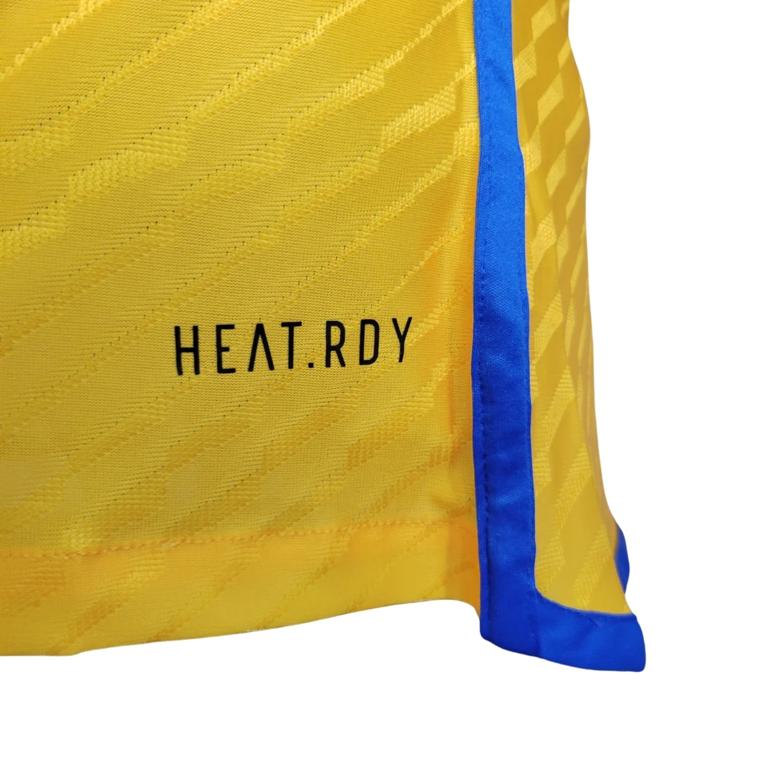 Tigres Home 23/24 - Player Version