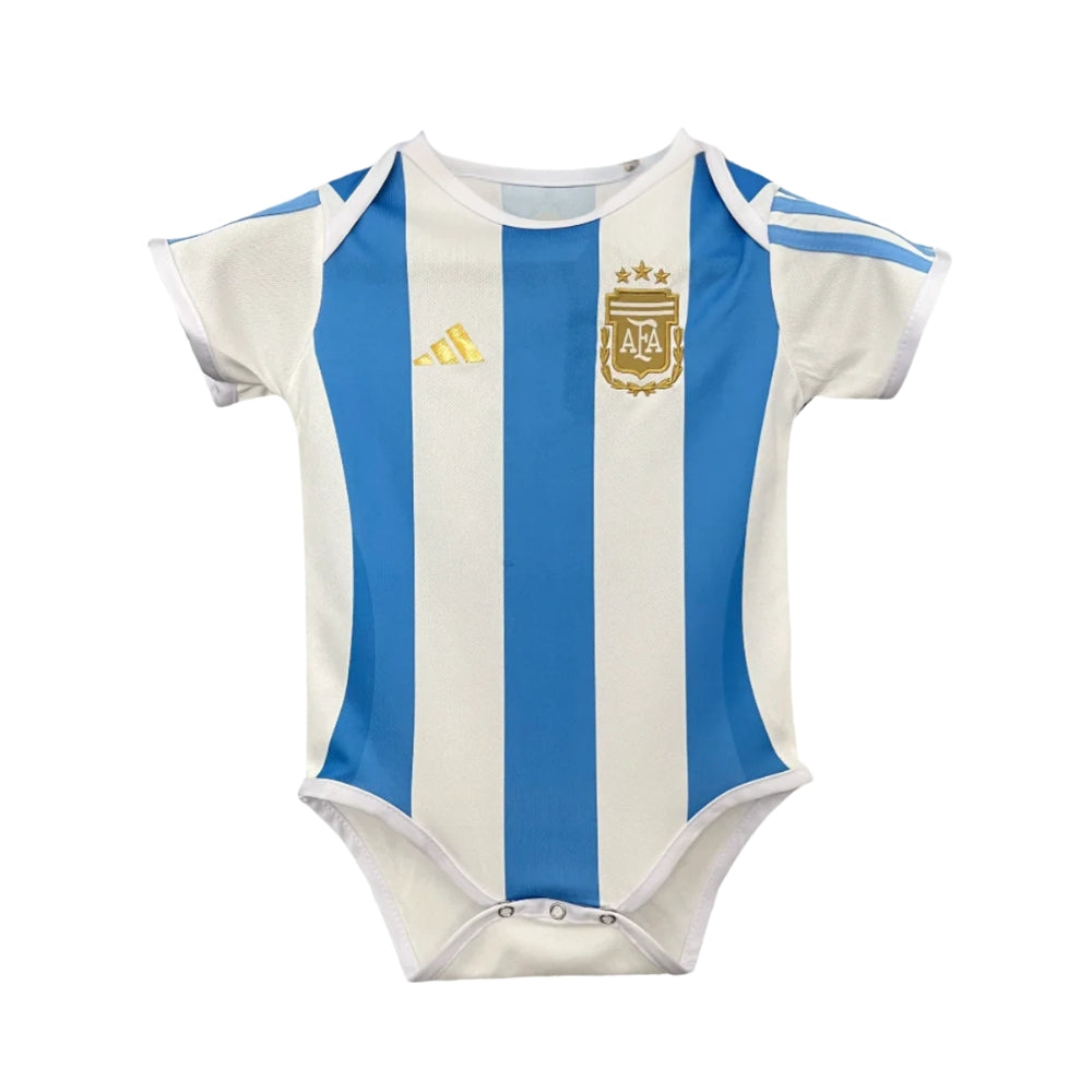Baby Vest  Argentina 24/25