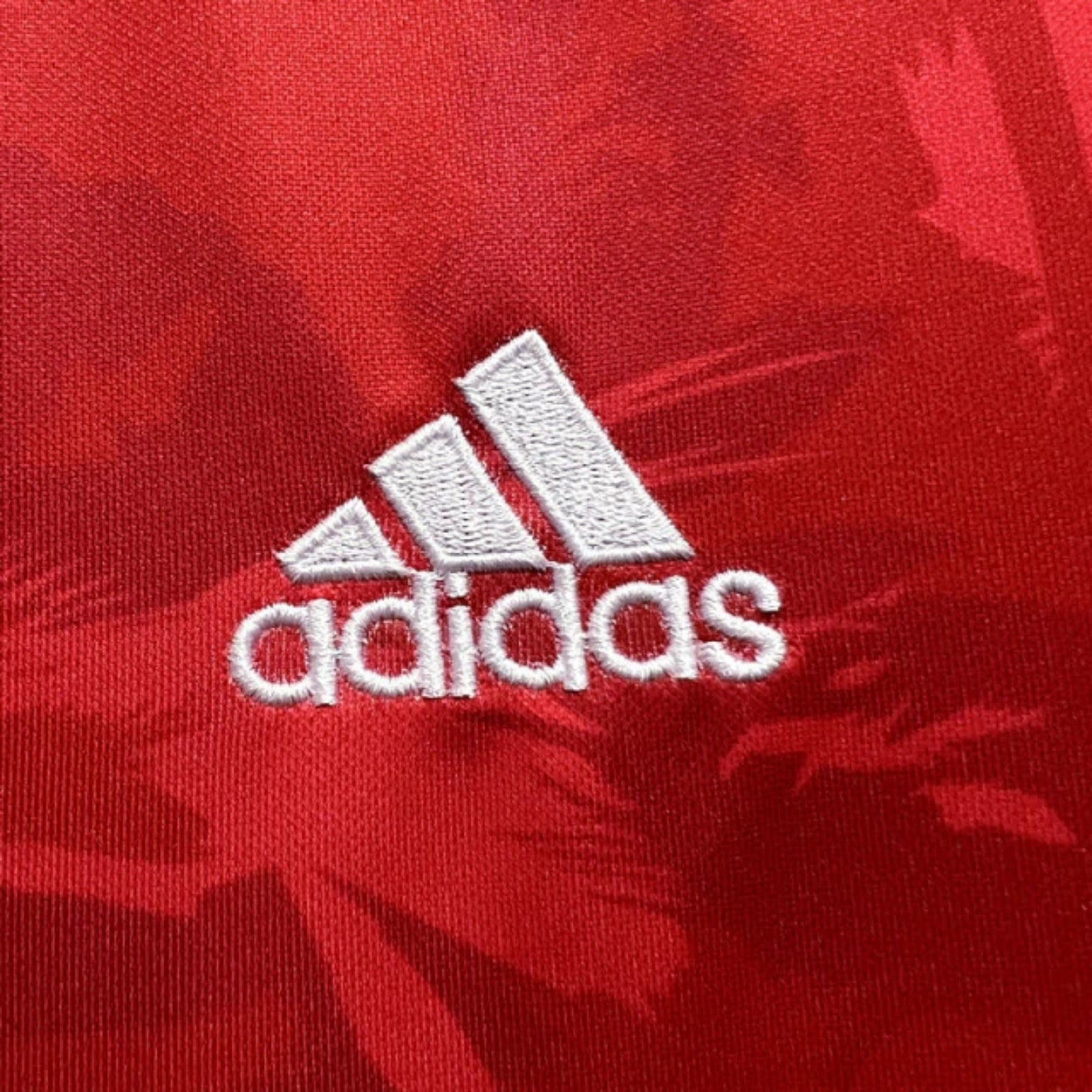 Flamengo Home 14/15