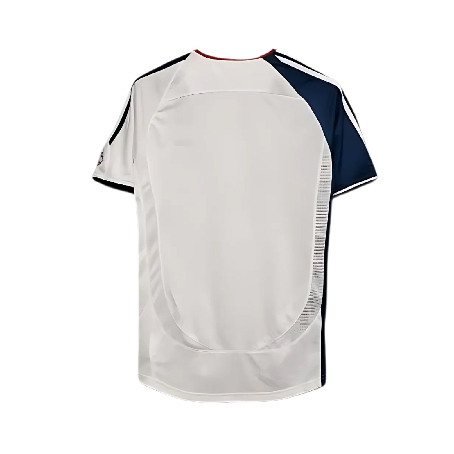 Liverpool Away 06/07