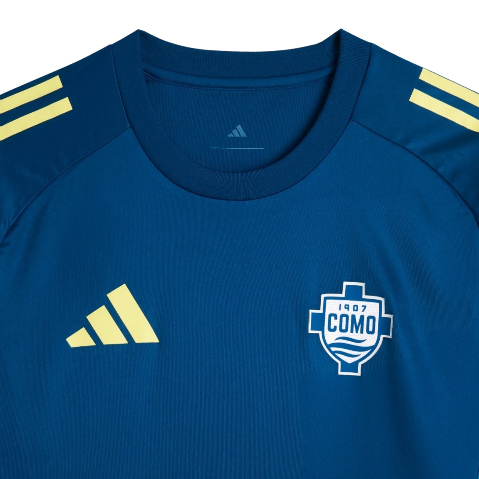 Como 1907 Training 25/26