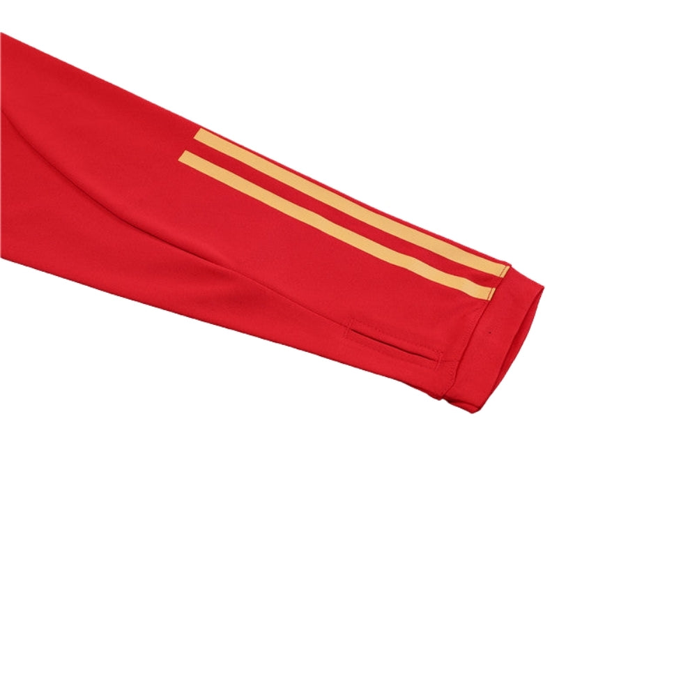 Arsenal 23/24 - Tracksuit - 1/2 Zip