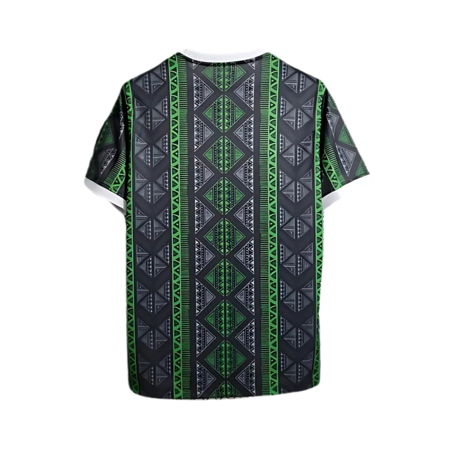 Nigeria Away 23/24