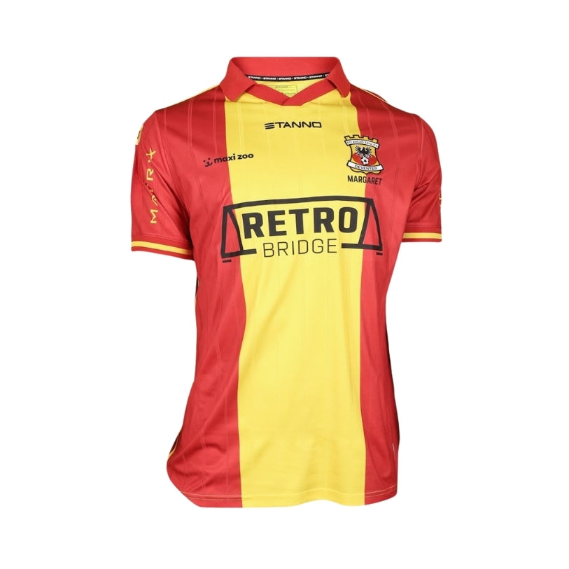 Go Ahead Eagles Home 25/26