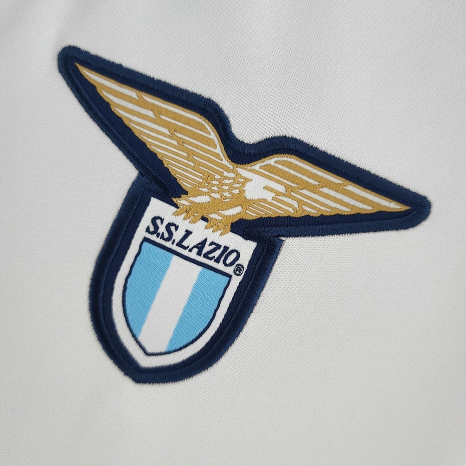 Lazio Fourth 14/15