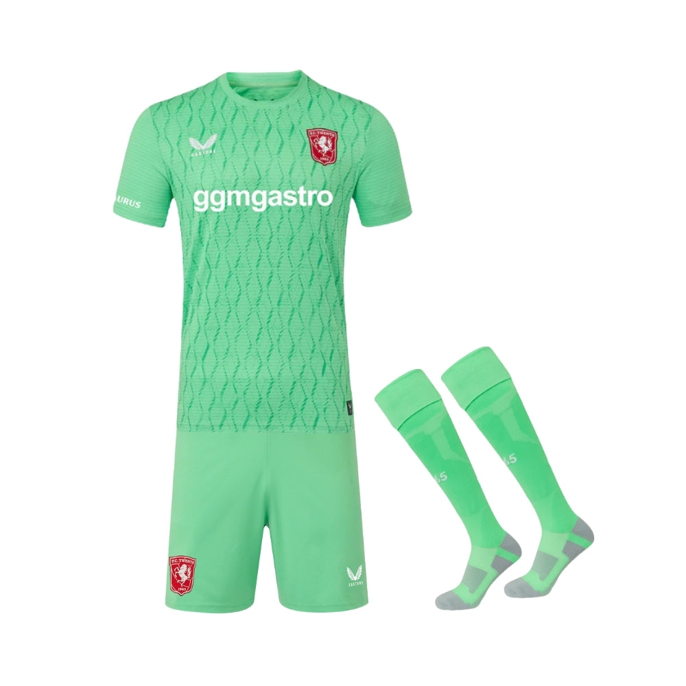 Kids Kit - Twente Goalkeeper 25/26