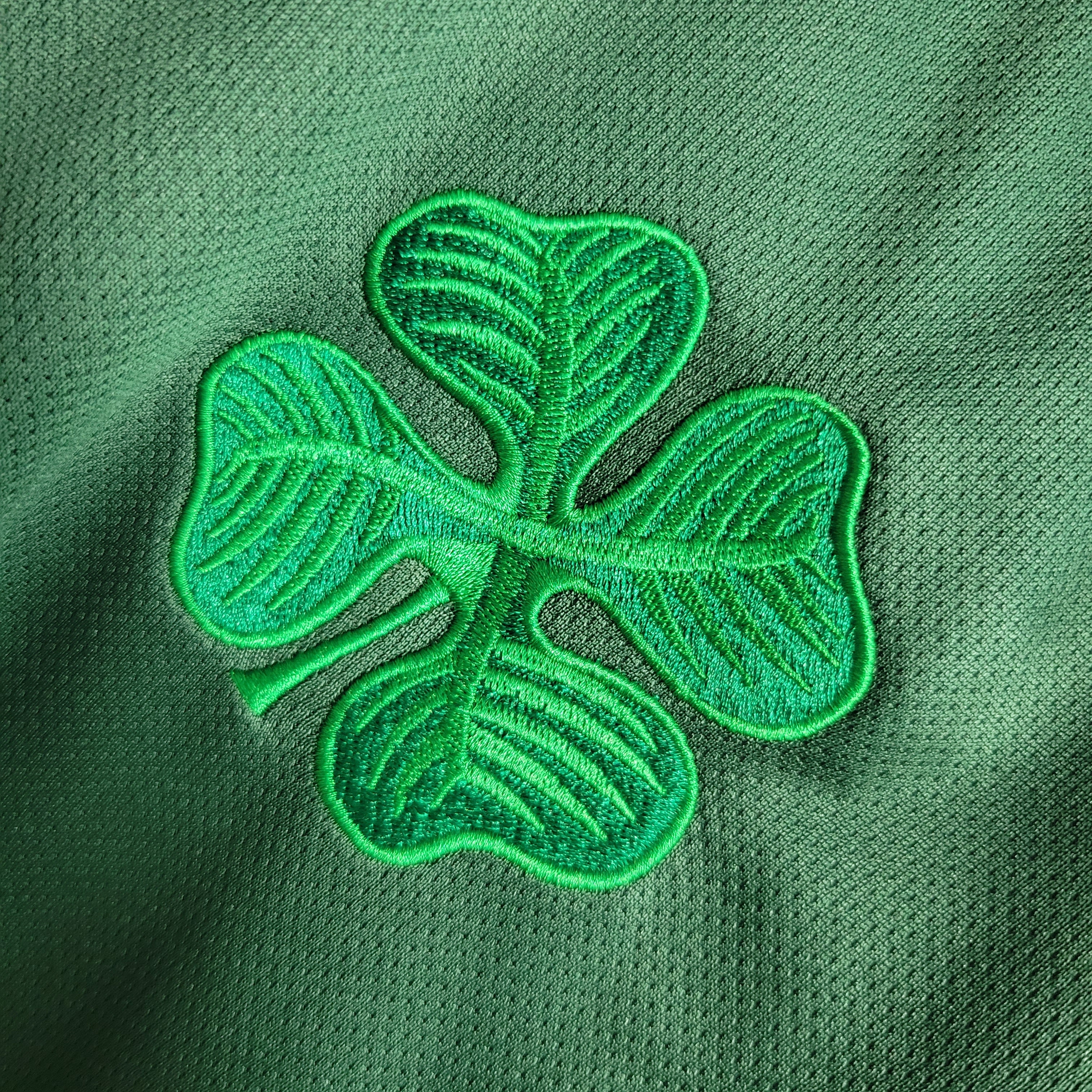 Celtics Special Edition 23/24 - Game Day
