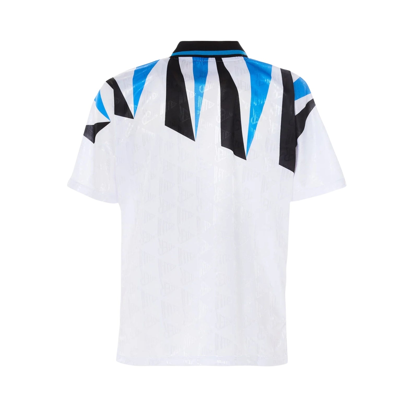 Inter Milan Away 92/93