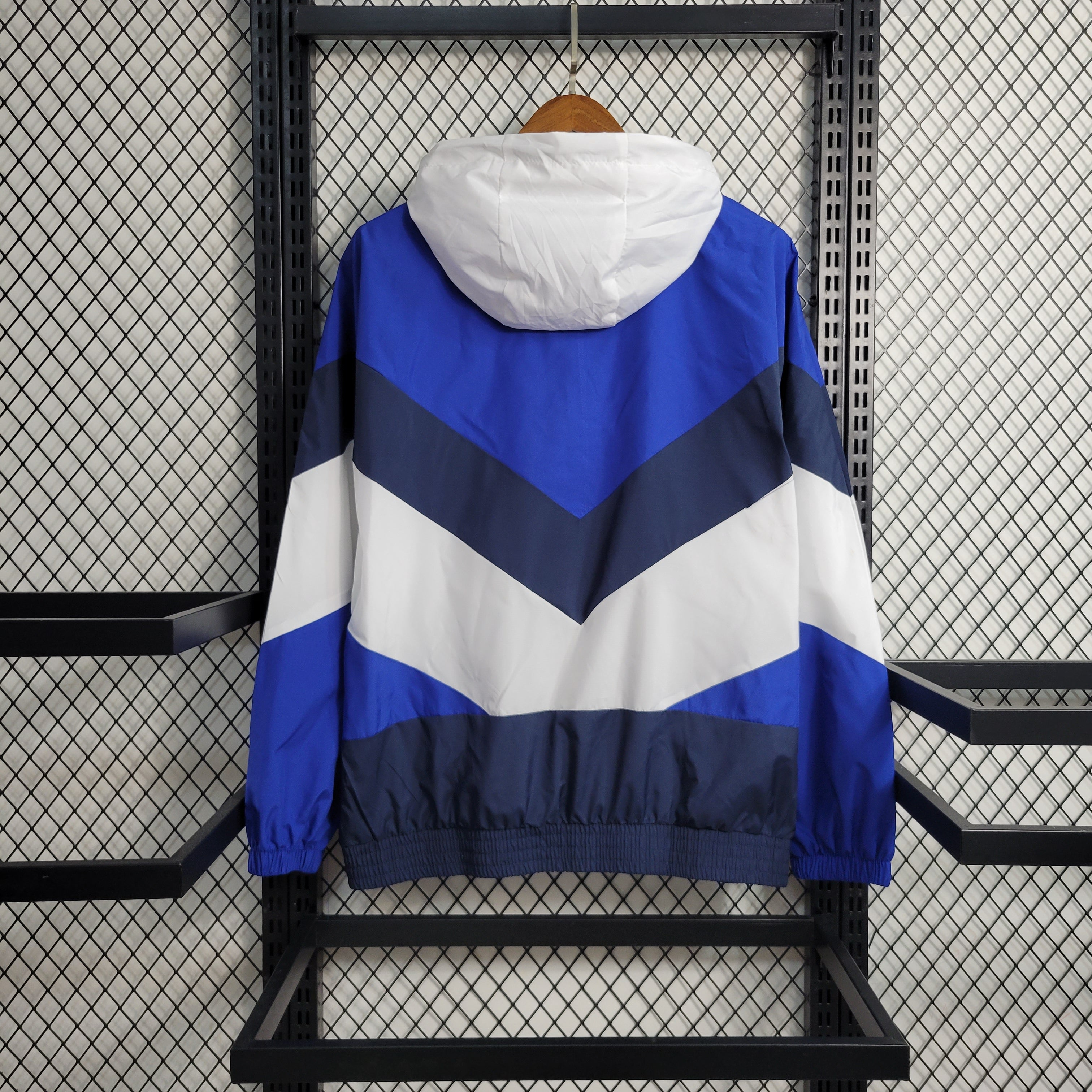 Windbreaker - England 24/25