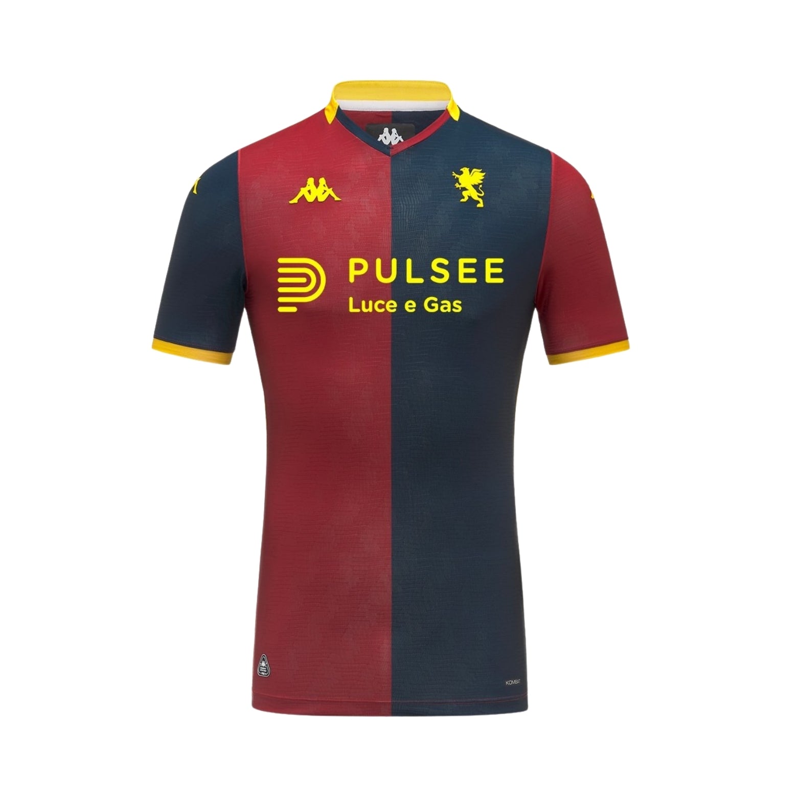 Genoa Home 25/26