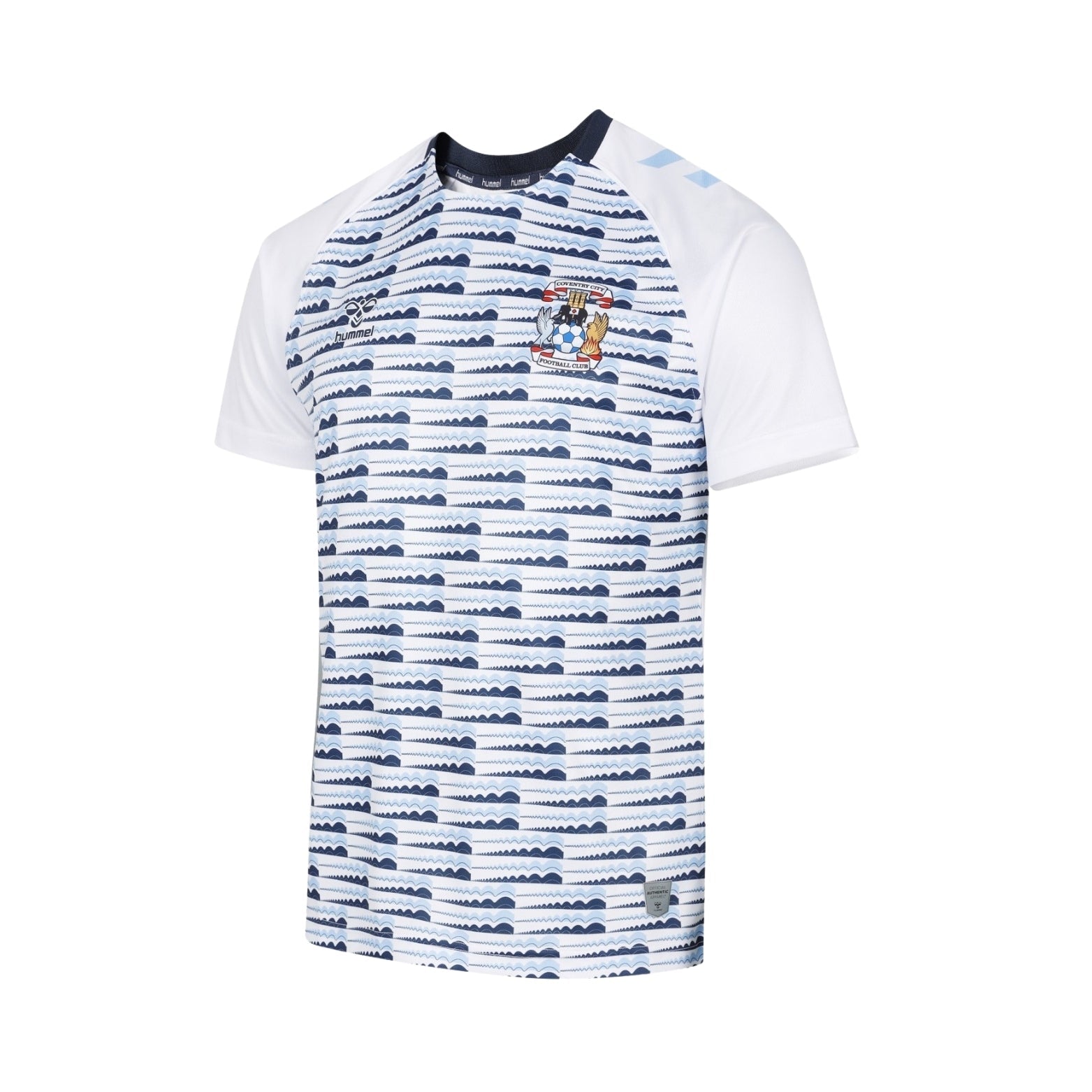 Coventry City Pre-Match 25/26