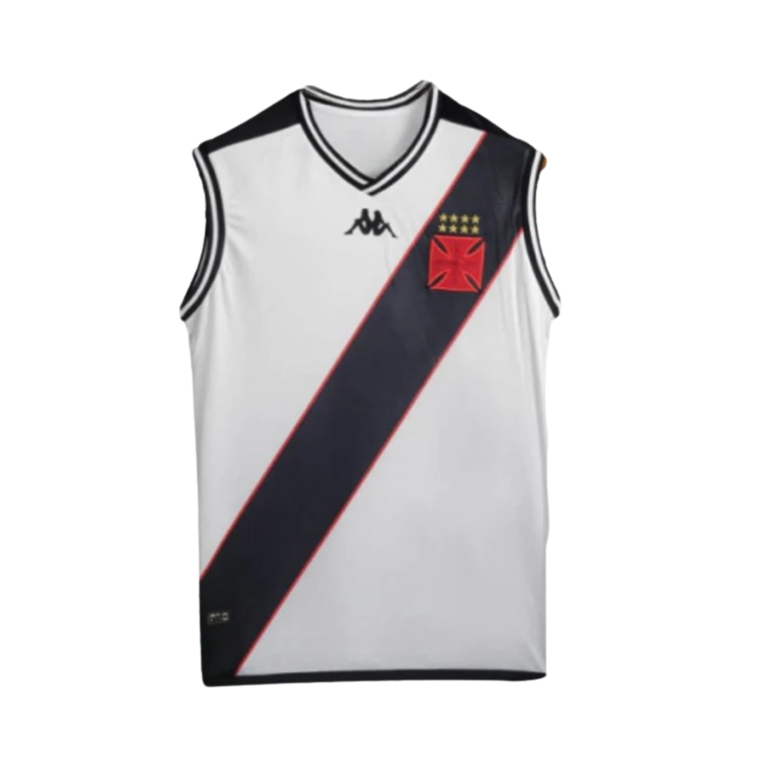 Vasco da Gama Training 24/25 - Sleeveless