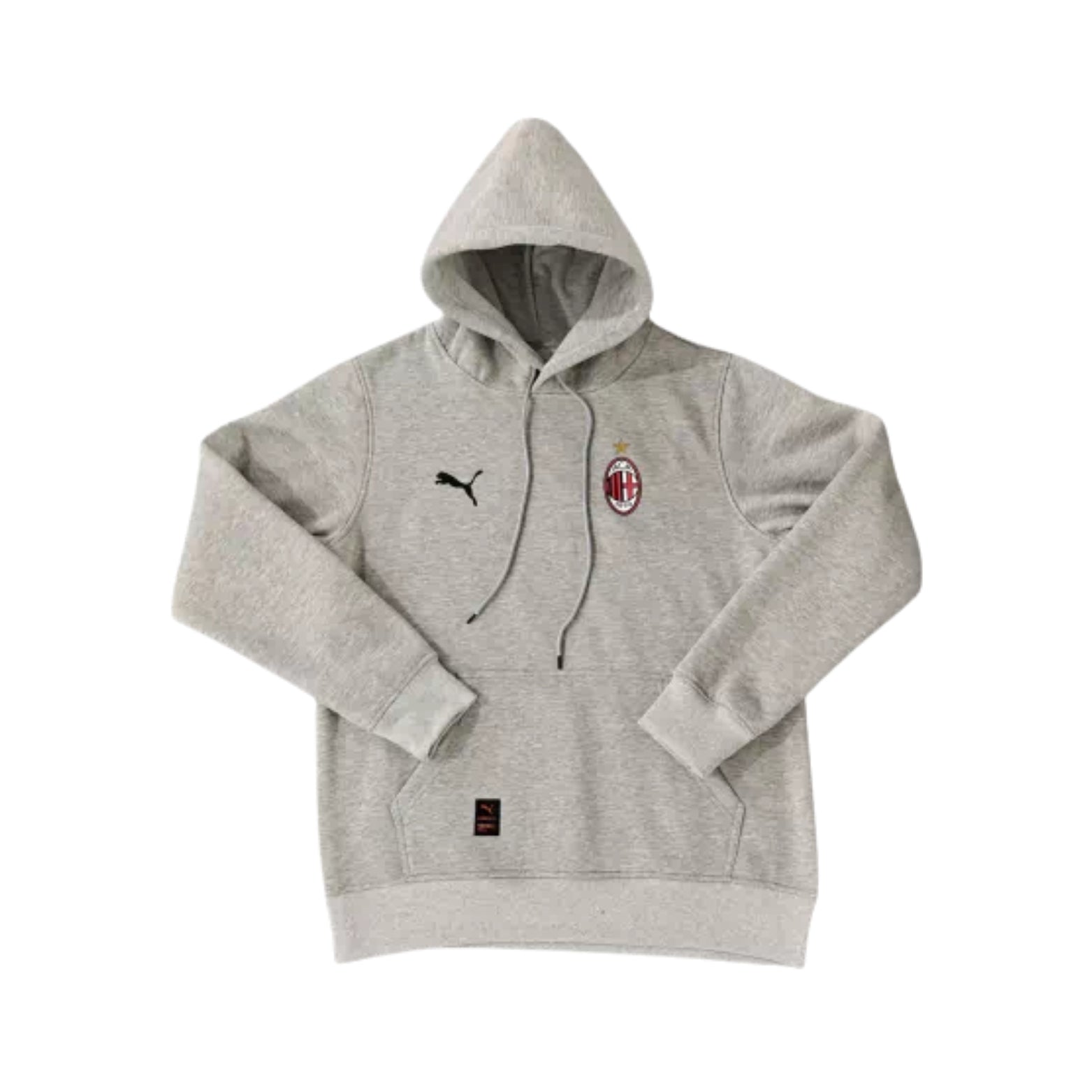 AC Milan 25/26 - Hoodie