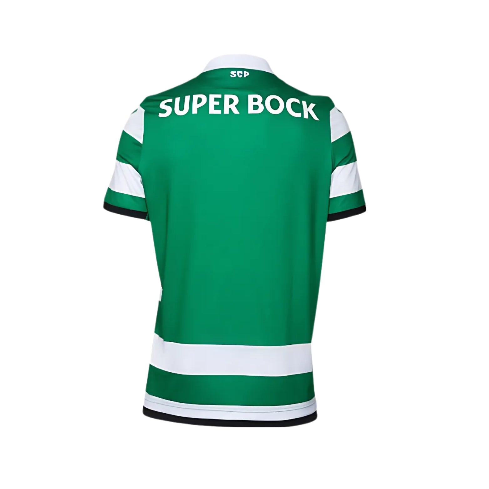 Sporting Home 18/19