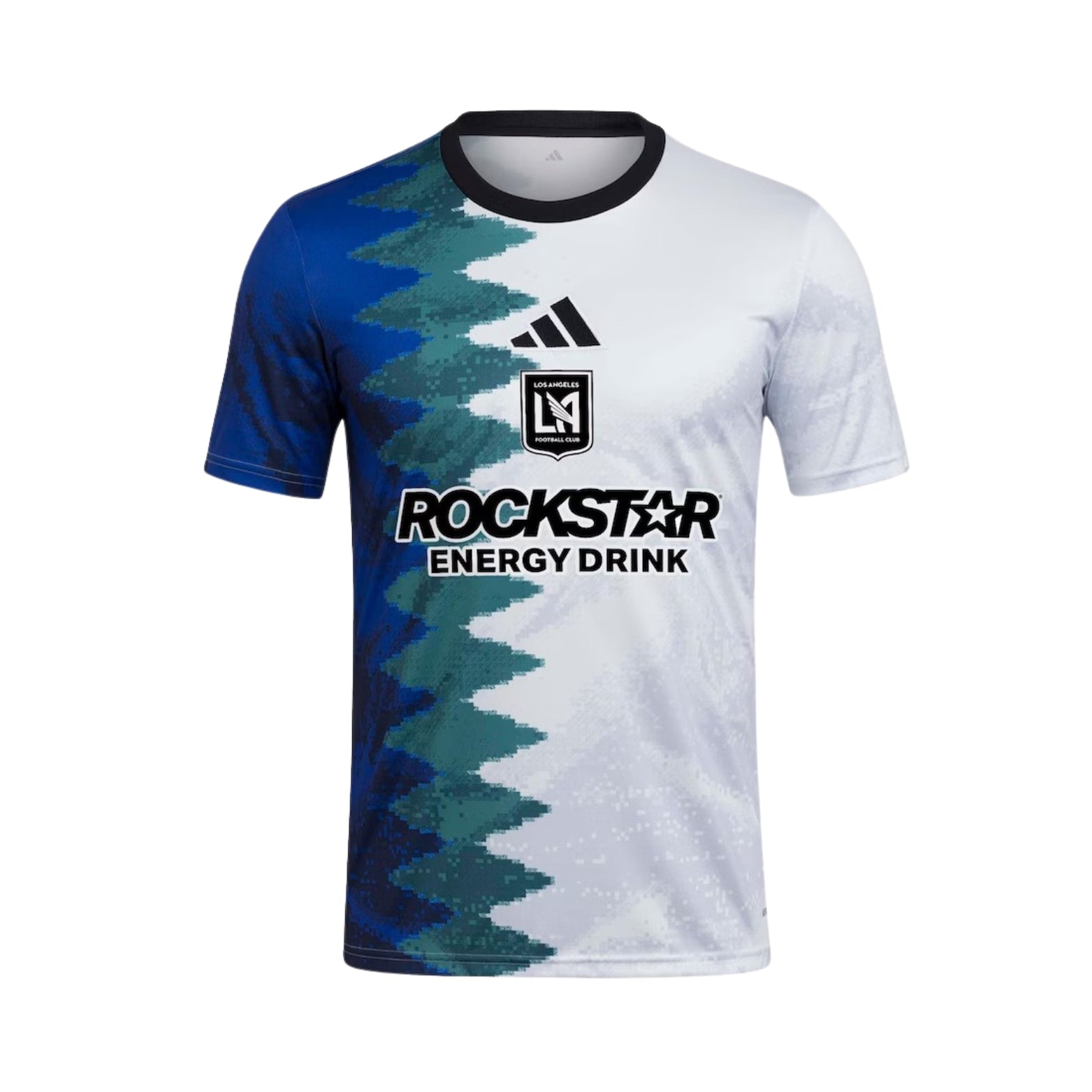 Los Angeles FC Pre-Match 25/26