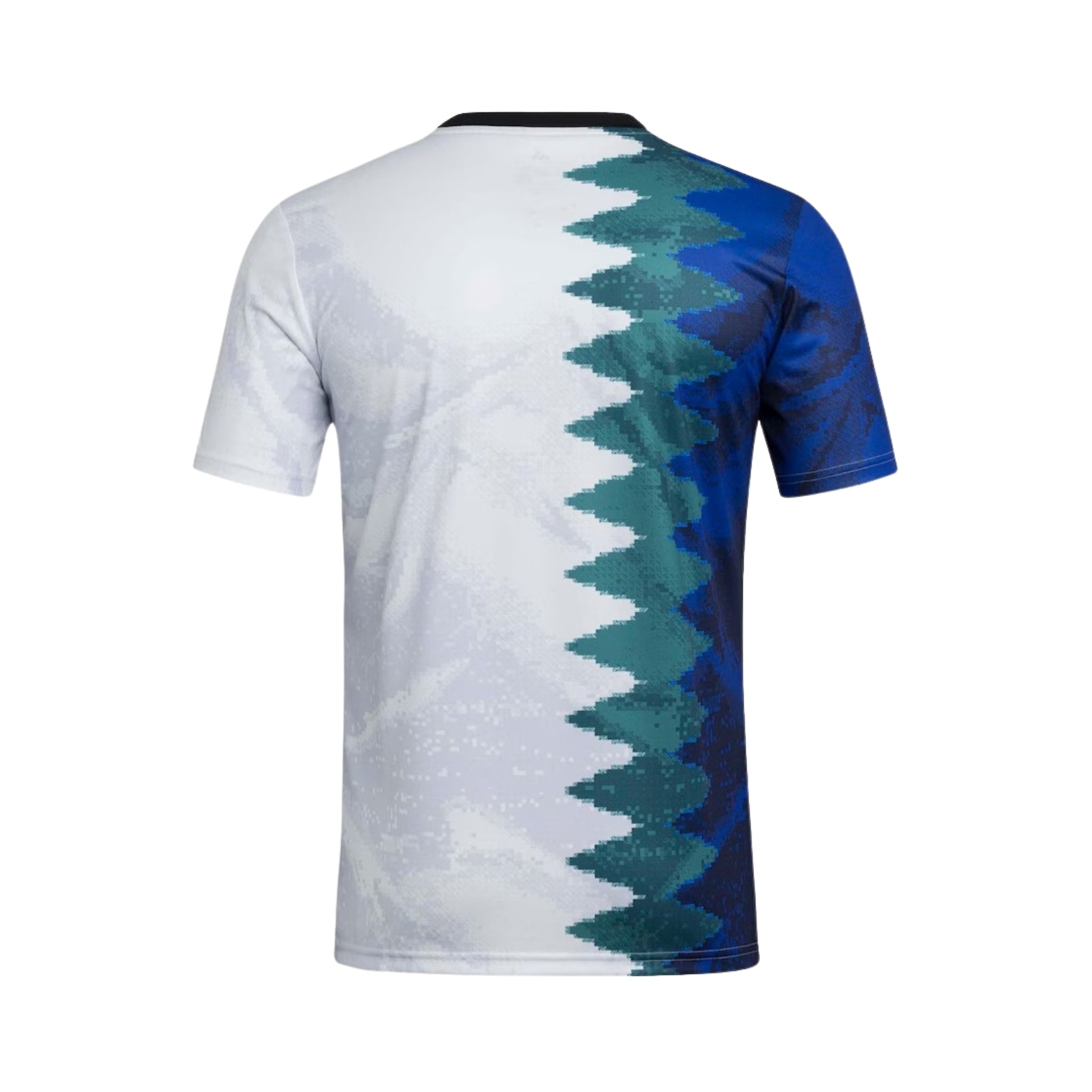 Los Angeles FC Pre-Match 25/26