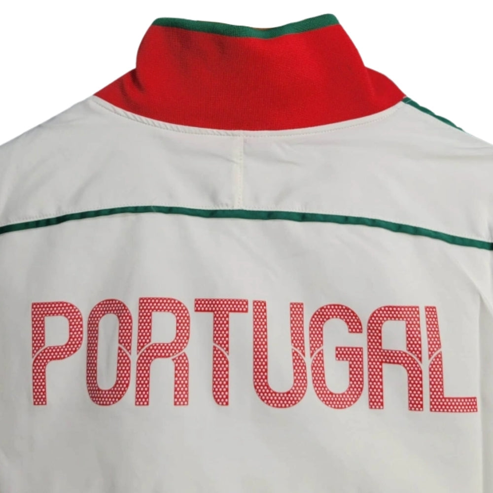 Windbreaker - Portugal 25/26