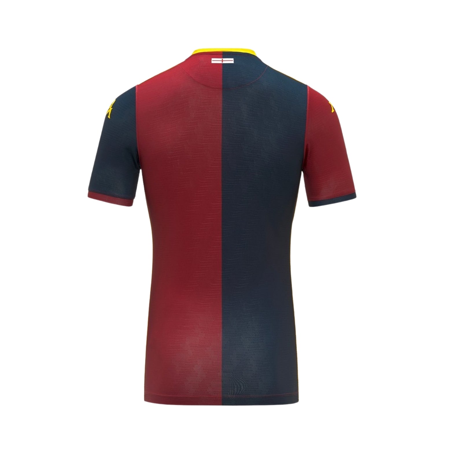 Genoa Home 25/26