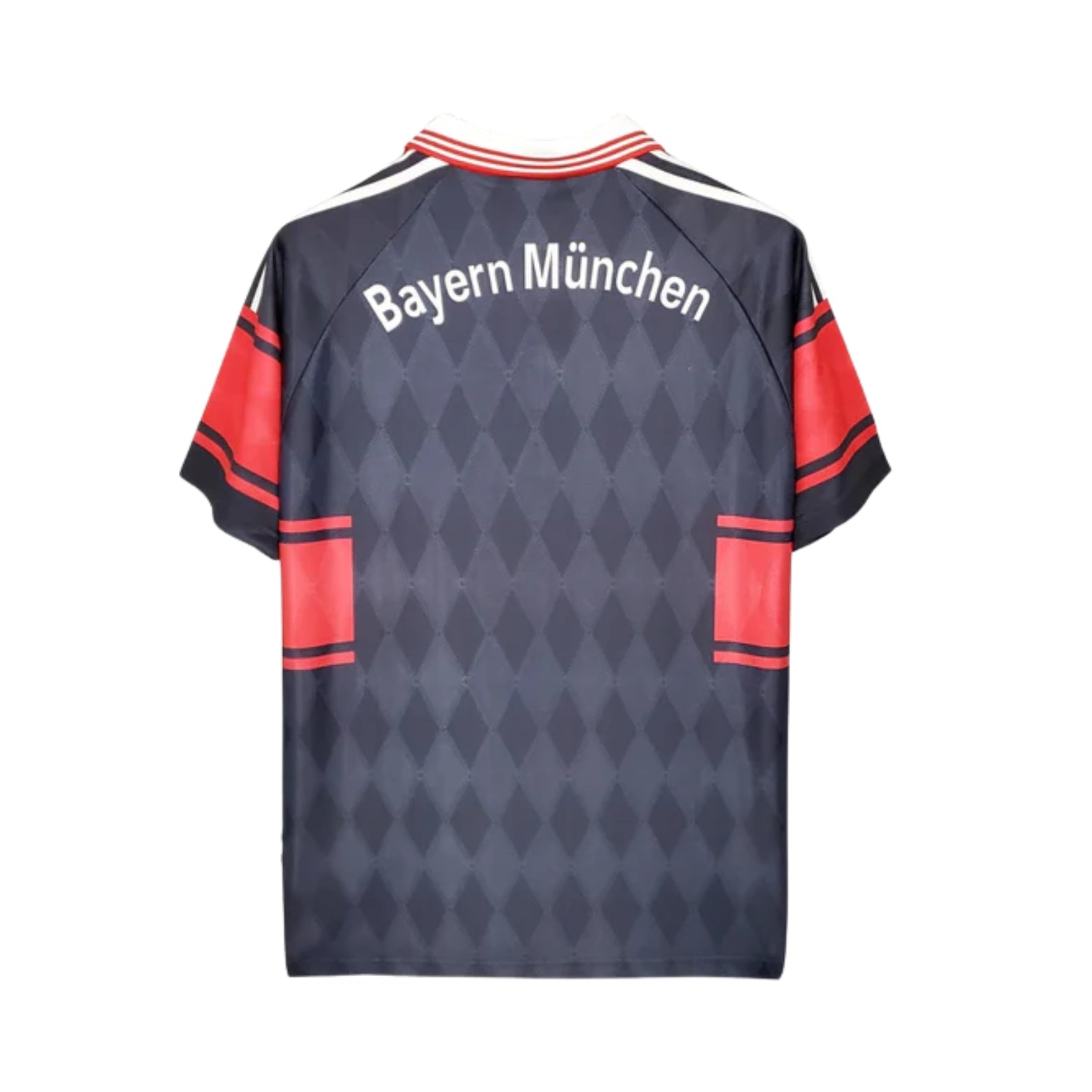 Bayern Munich Away 97/98