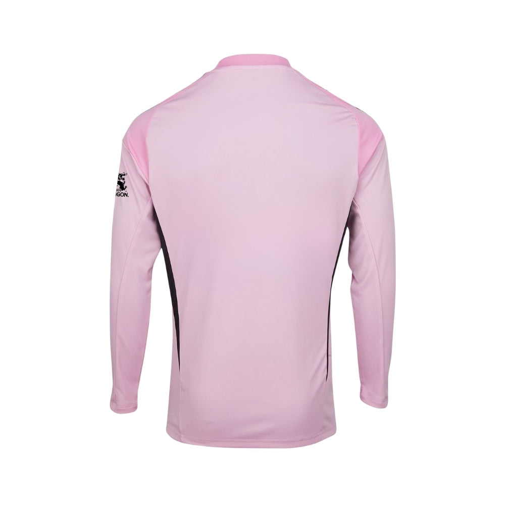 Leicester City Goalkeeper 25/26 - Long Sleeve