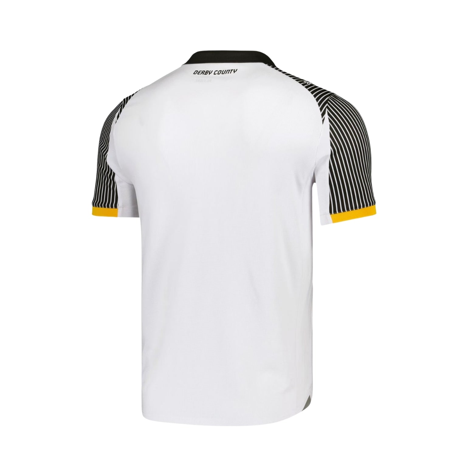 Derby County F.C. Home 25/26