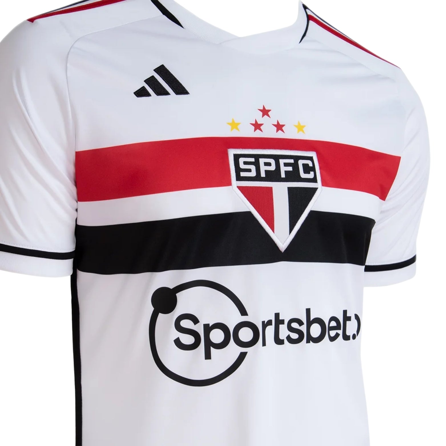 São Paulo Home 23/24