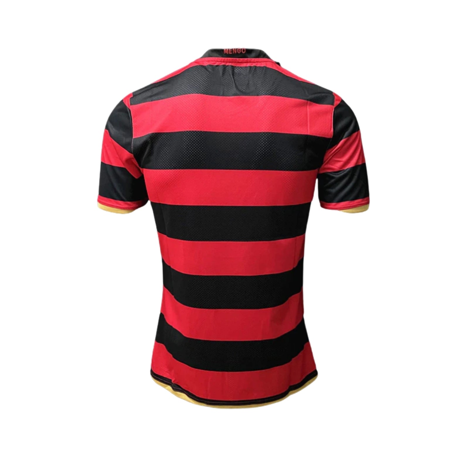 Flamengo Home 08/09