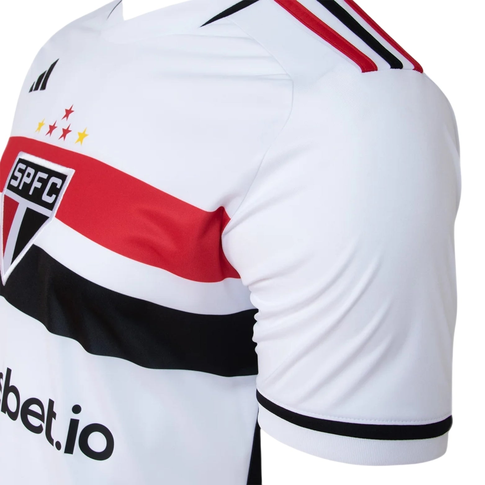 São Paulo Home 23/24