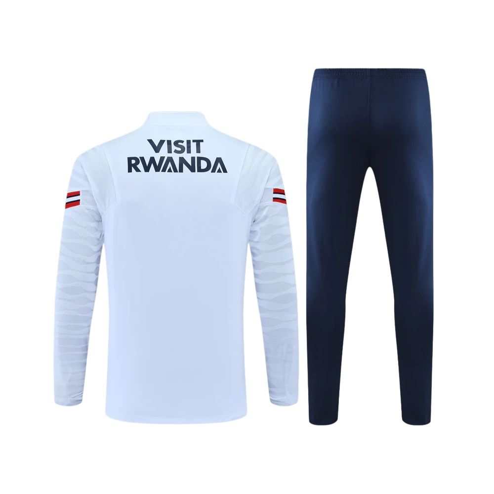 PSG 23/24 - Tracksuit - 1/2 Zip