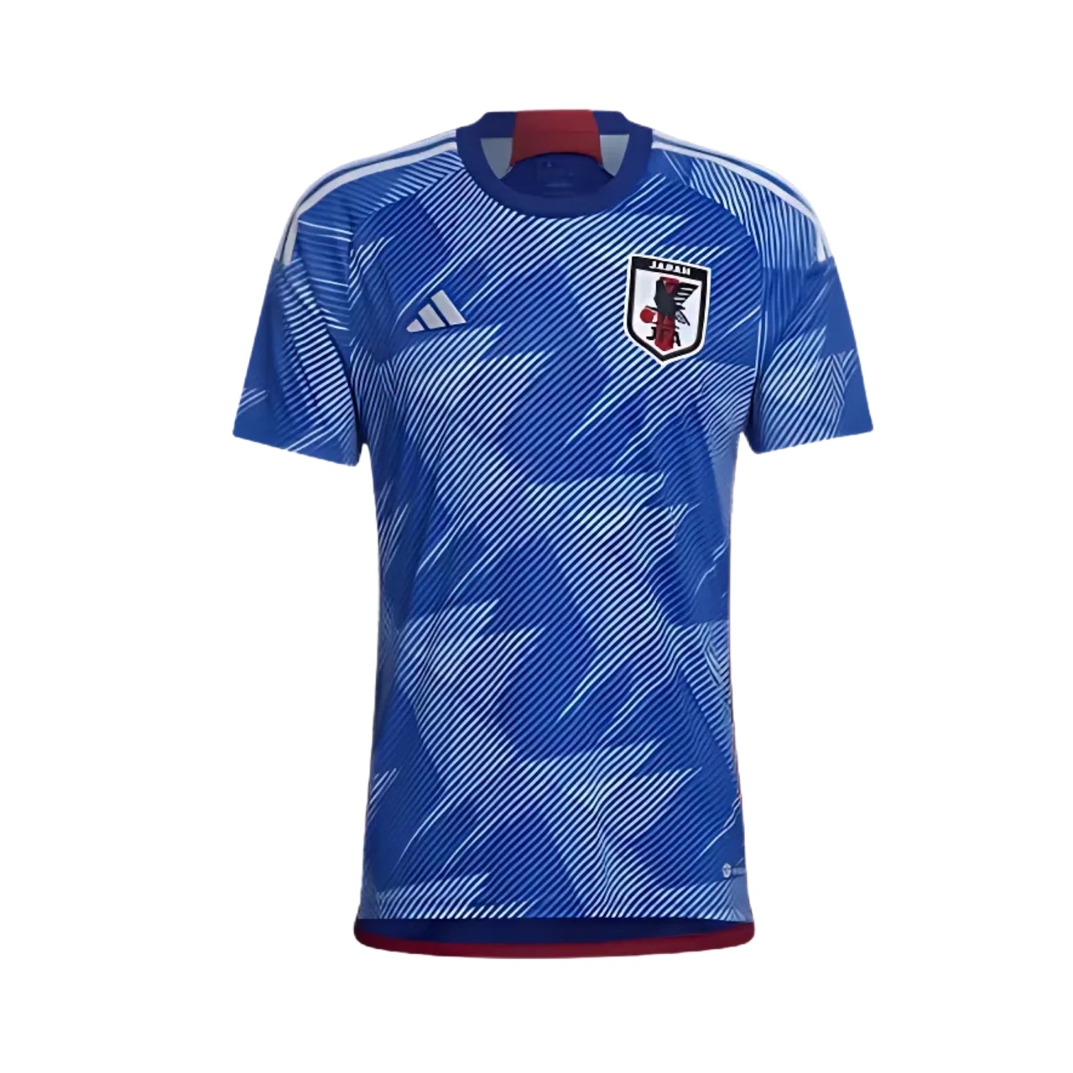 Japan Home  22/23