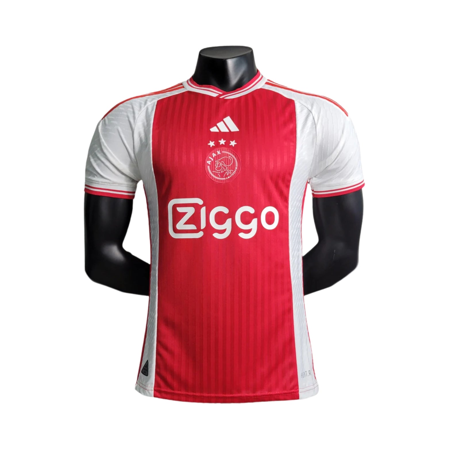 Ajax Home 23/24 - Player Version