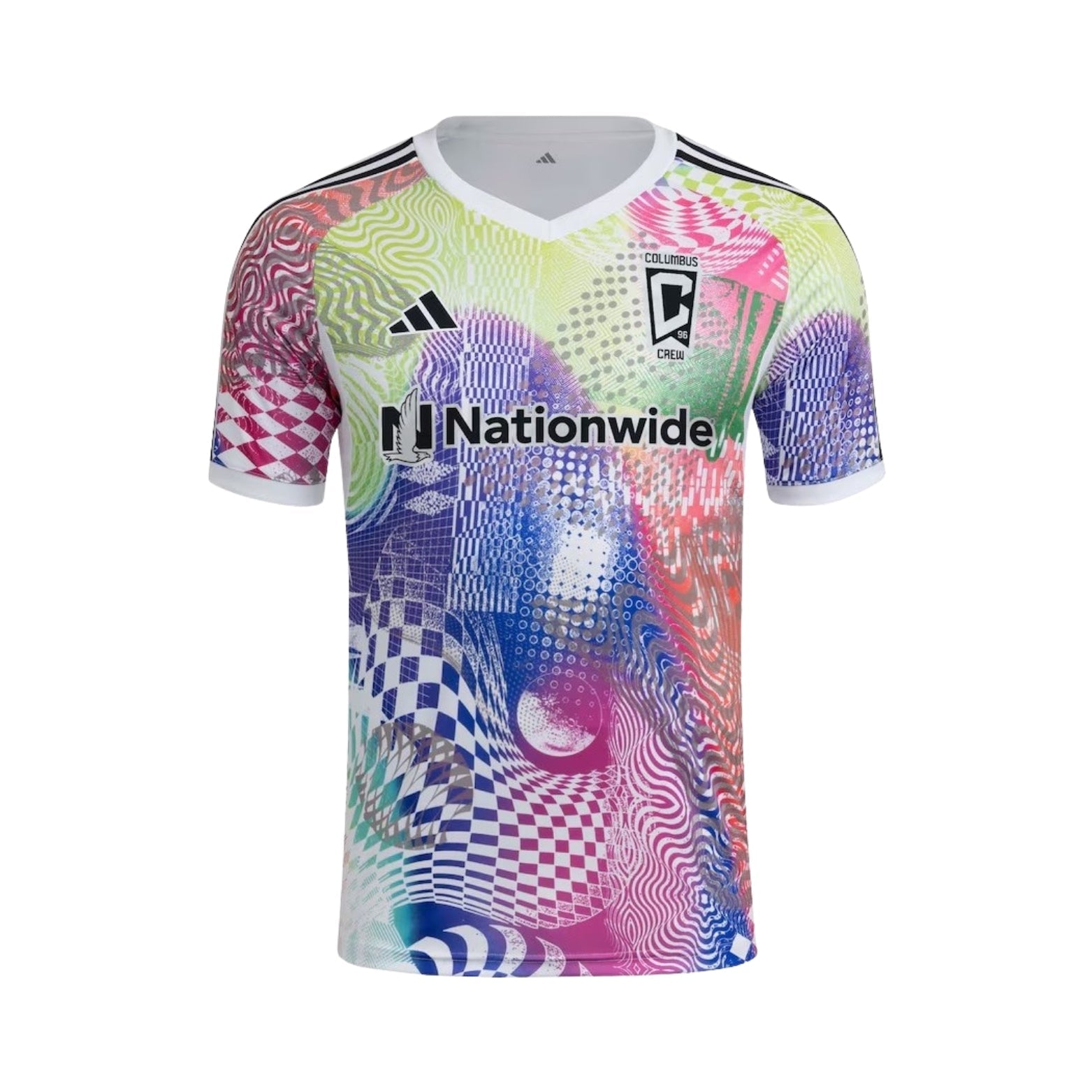 Columbus Crew Pre-Match 25/26