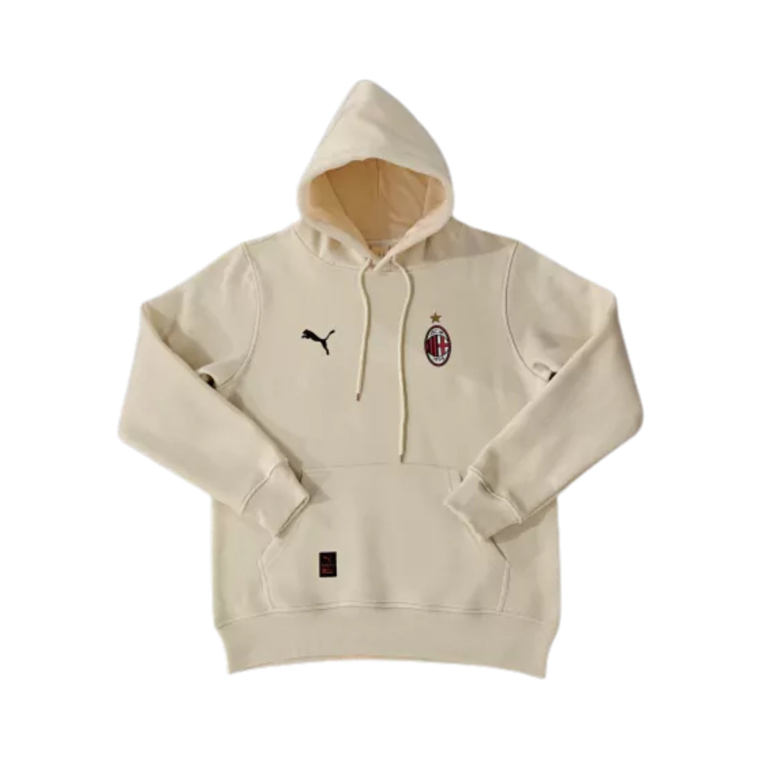 AC Milan 25/26 - Hoodie