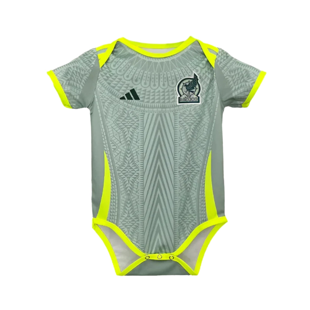 Baby Vest - Mexico Away 24/25 - Copa América 2024