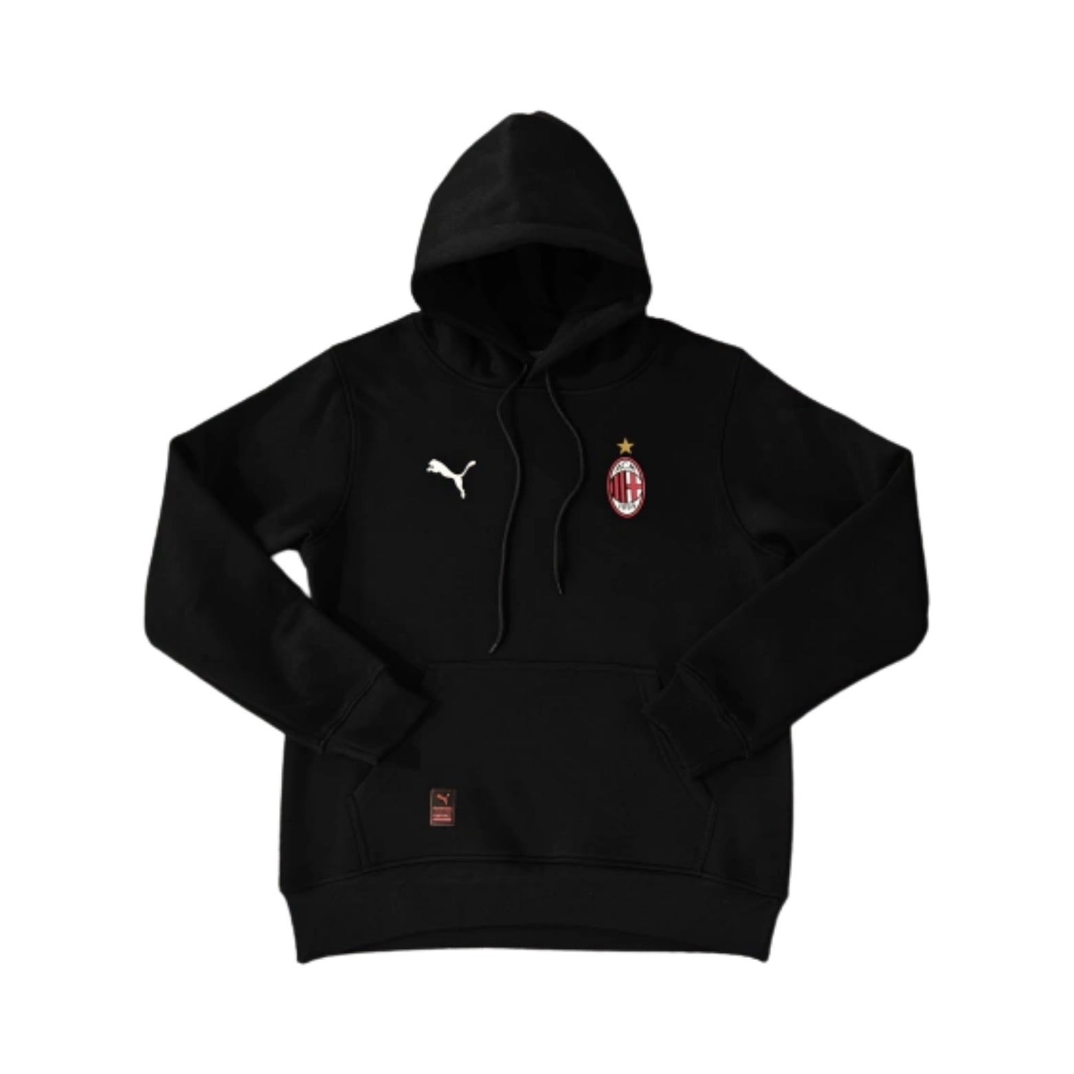 AC Milan 25/26 - Hoodie