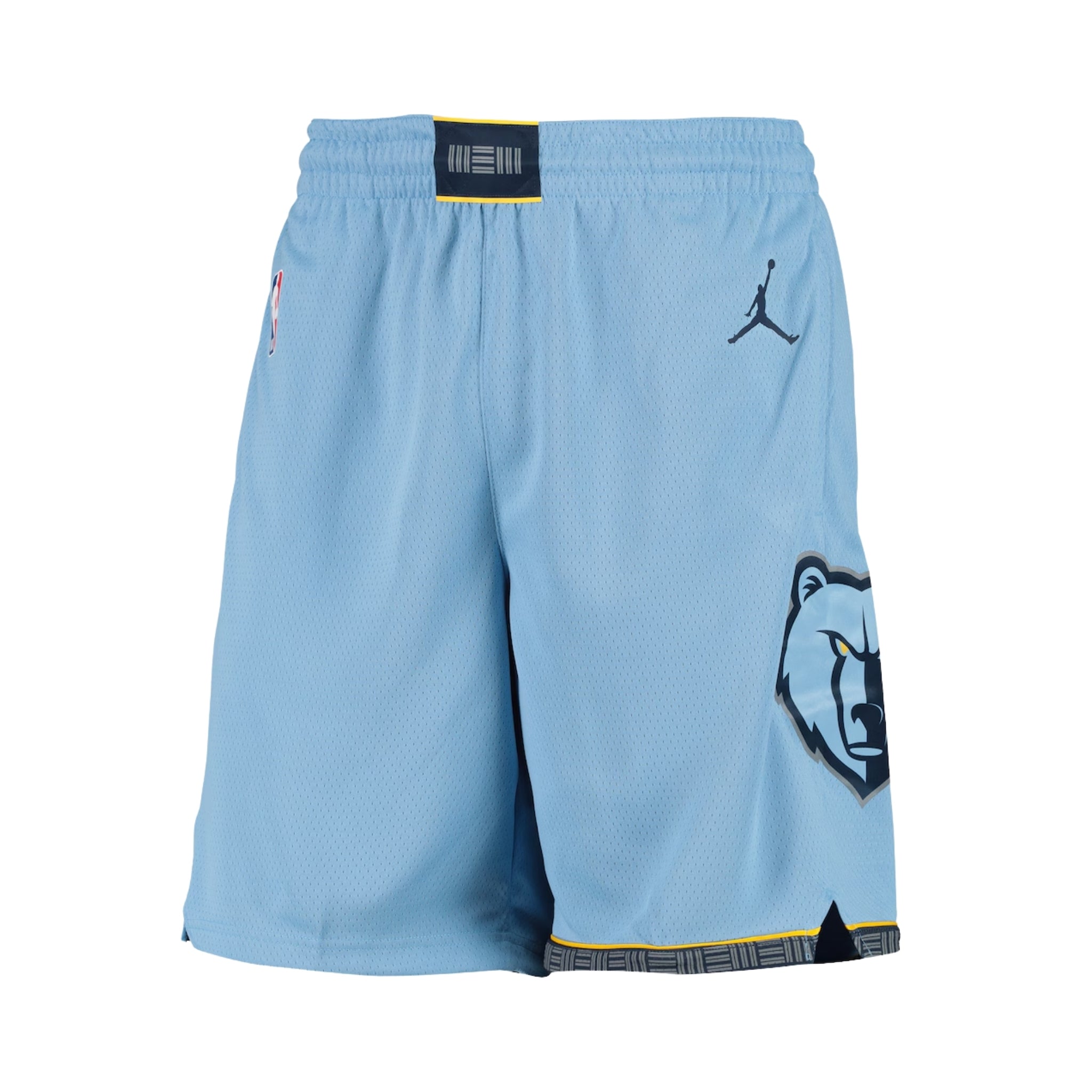 Memphis Grizzlies Statement Edition 25/26